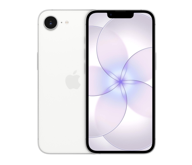 Apple iPhone 17e 512GB biały - 1505818 - zdjęcie